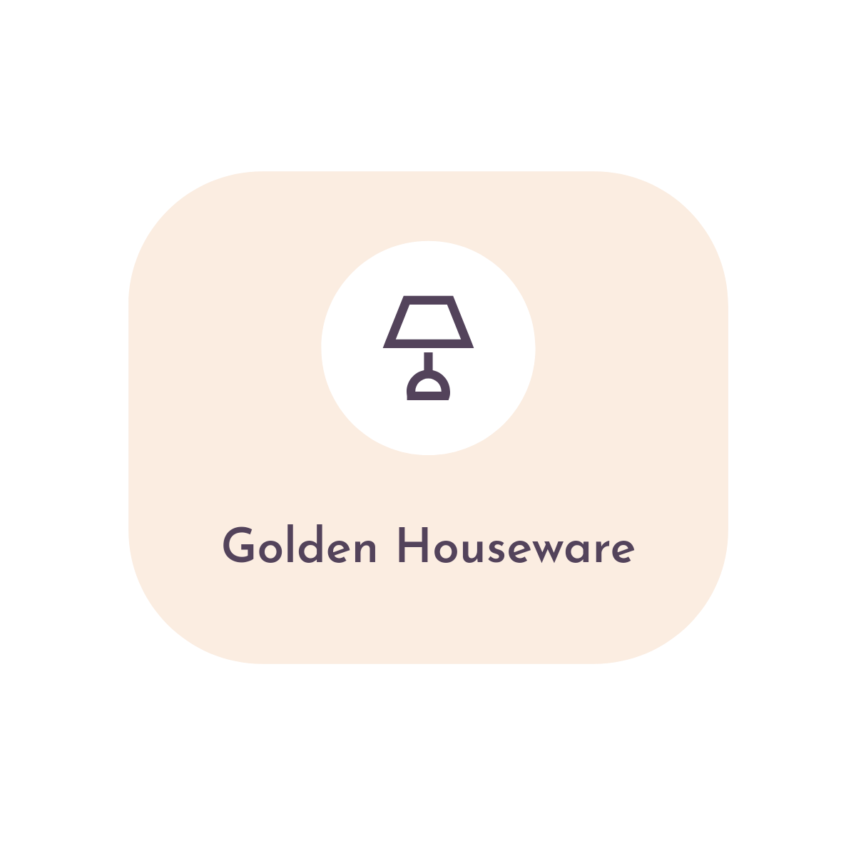 GoldenHouseware