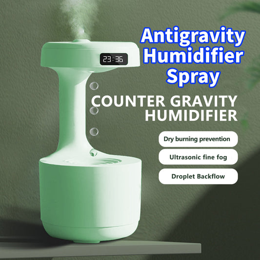 Anti-Grav Humidifier